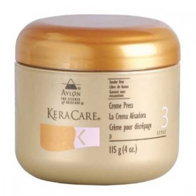 Kera Care Creme Press 4oz